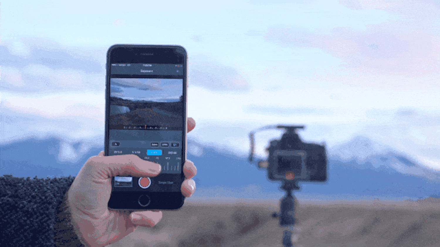 Arsenal intelligent assistent